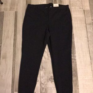 So Slimming Chico’s Legging